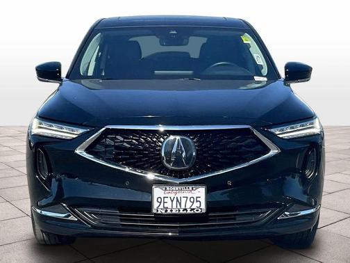 2023 Acura MDX Technology Package