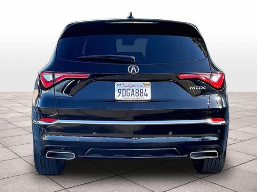 2023 Acura MDX Technology Package