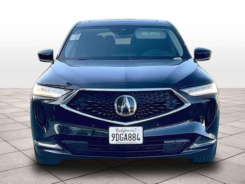 2023 Acura MDX Technology Package
