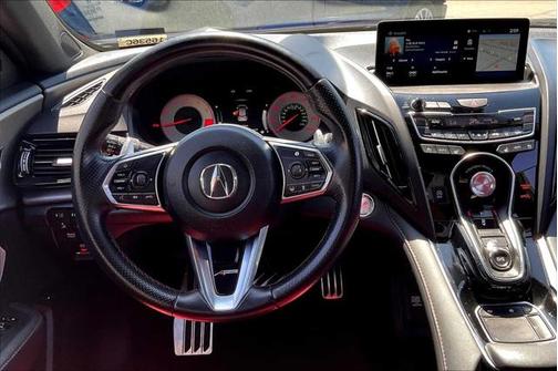 2020 Acura RDX A-Spec