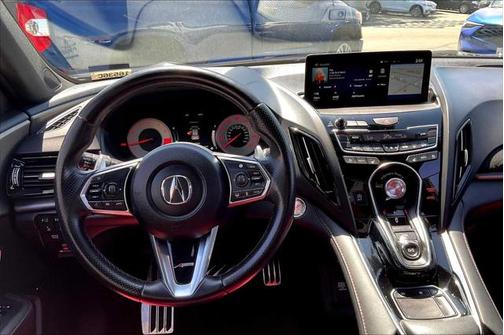 2020 Acura RDX A-Spec