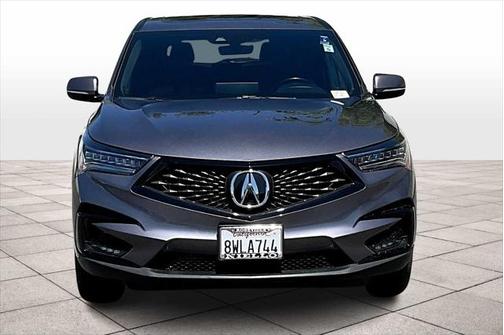 2020 Acura RDX A-Spec
