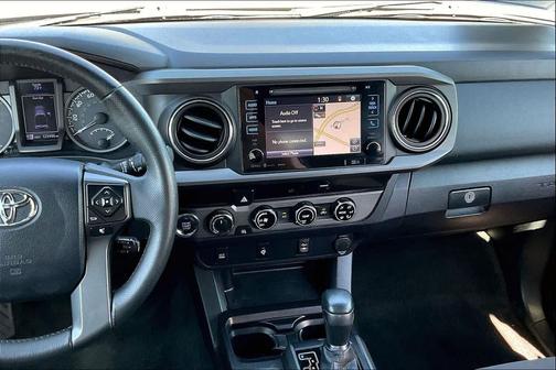 2016 Toyota Tacoma TRD Off Road