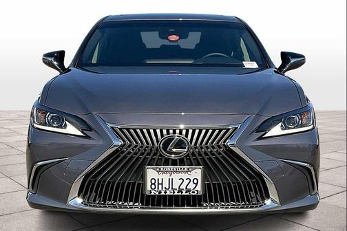 2019 Lexus ES 350 Base