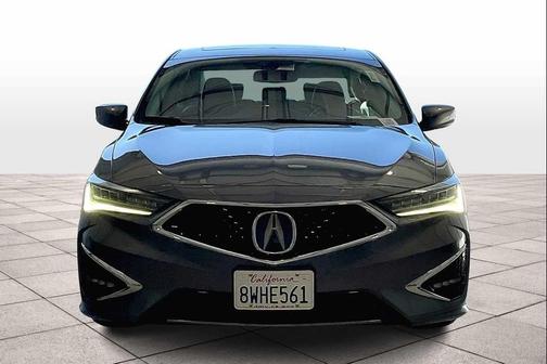2021 Acura ILX Premium Package