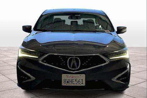 2021 Acura ILX Premium Package