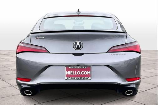 2023 Acura Integra A-SPEC