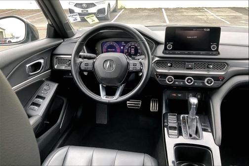 2023 Acura Integra A-SPEC