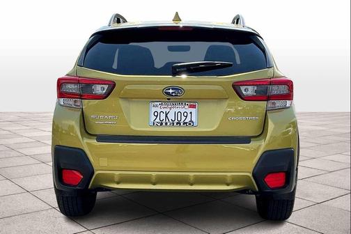2023 Subaru Crosstrek Premium