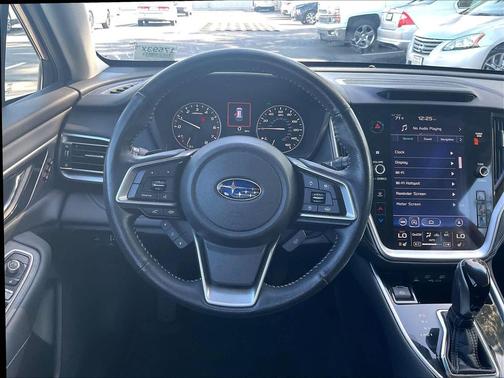 2022 Subaru Outback Limited XT