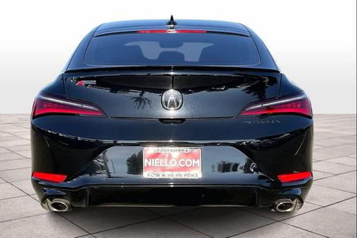 2023 Acura Integra A-SPEC