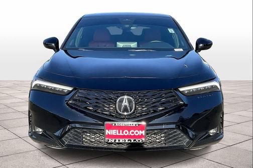 2023 Acura Integra A-SPEC