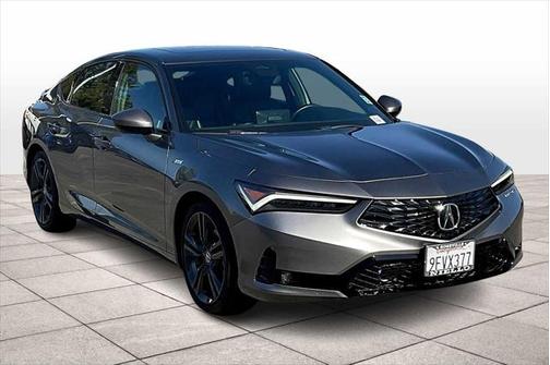 2023 Acura Integra A-SPEC