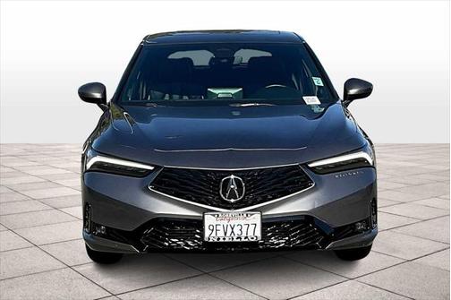 2023 Acura Integra A-SPEC