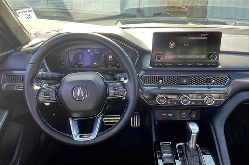 2023 Acura Integra A-SPEC