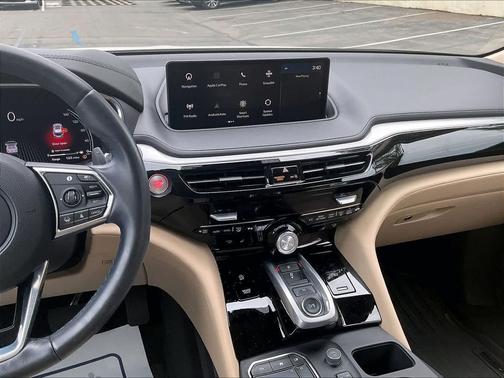 2023 Acura MDX Technology Package