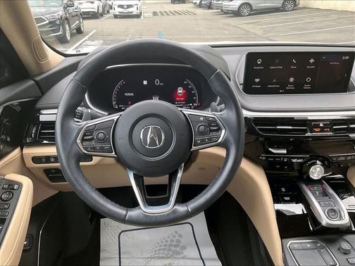 2023 Acura MDX Technology Package