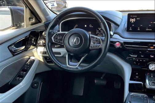 2022 Acura MDX Technology Package
