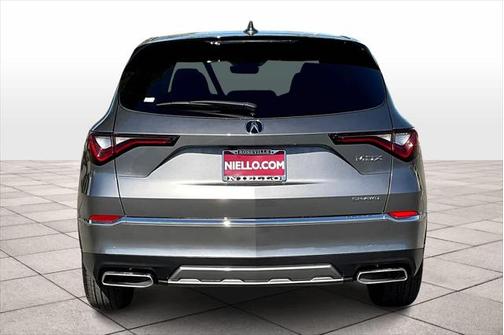 2025 Acura MDX Standard