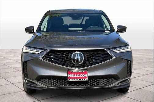 2025 Acura MDX Standard