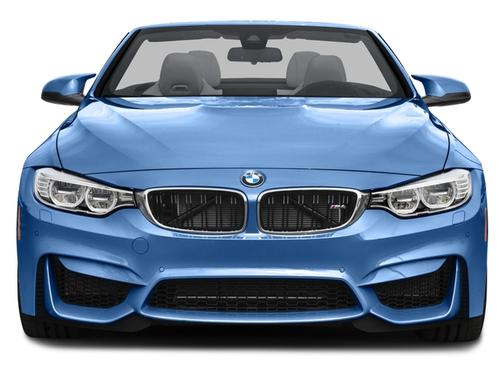 2017 BMW M4 Base