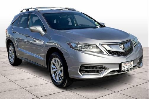 2016 Acura RDX Base
