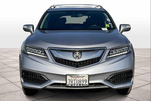 2016 Acura RDX Base