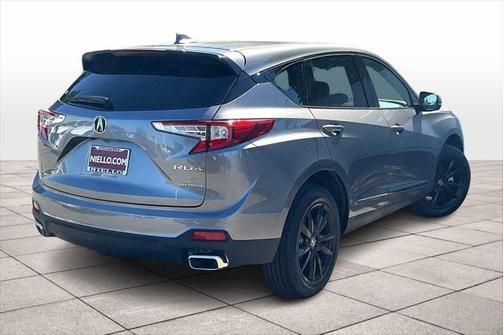 2025 Acura RDX Base