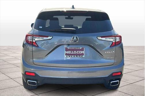2025 Acura RDX Base