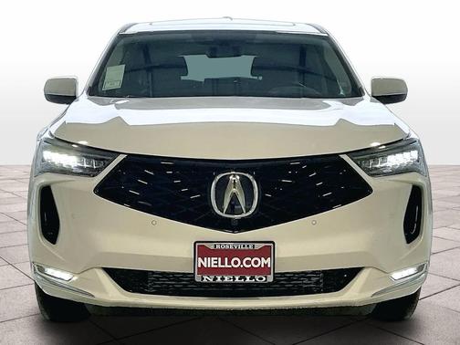 2026 Acura RDX Advance Package