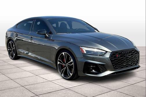 2024 Audi S5 3.0T Prestige