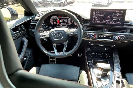 2024 Audi S5 3.0T Prestige