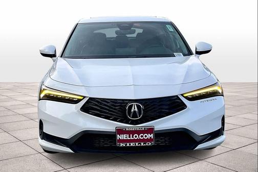 2023 Acura Integra CVT