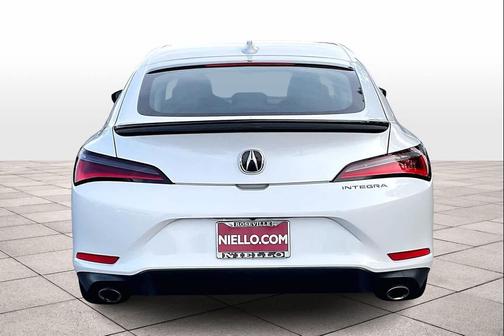 2023 Acura Integra CVT