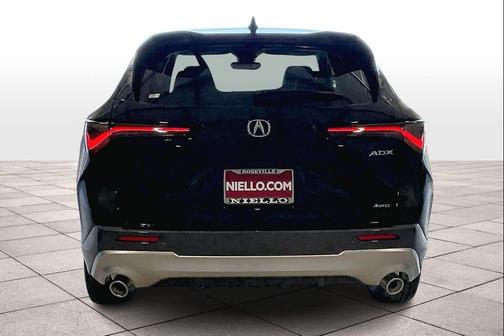 2025 Acura ADX AWD