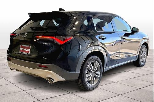 2025 Acura ADX AWD
