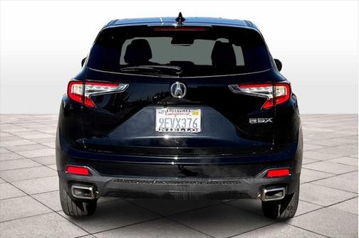 2023 Acura RDX Base