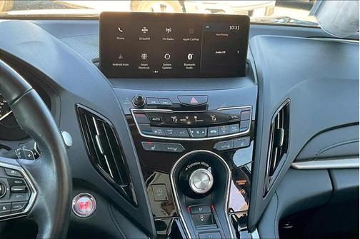 2023 Acura RDX Base