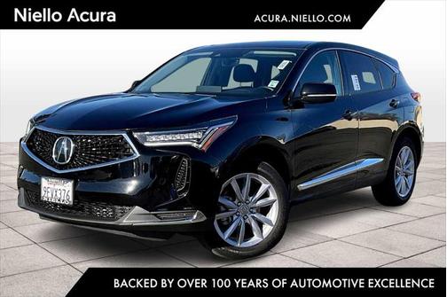 2023 Acura RDX Base
