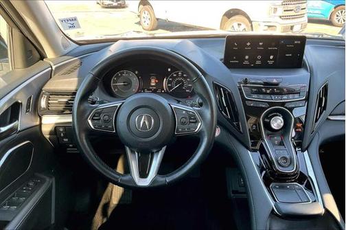 2023 Acura RDX Base