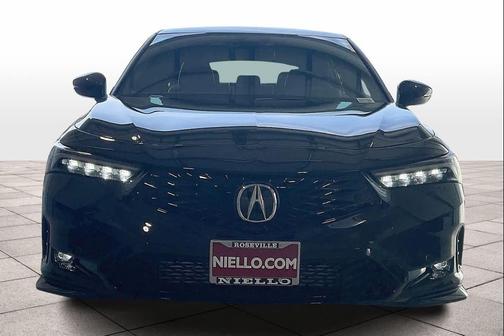 2026 Acura Integra FWD A-Spec with Technology