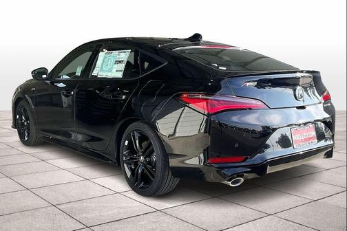 2026 Acura Integra FWD A-Spec with Technology