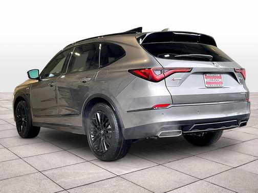 2026 Acura MDX A-SPEC Advance Package