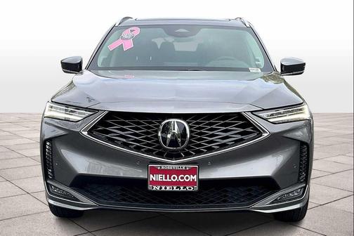2026 Acura MDX Advance Package