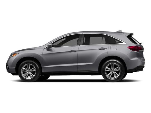 2014 Acura RDX Technology