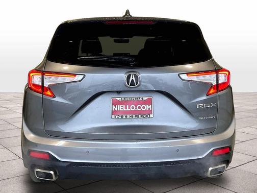 2023 Acura RDX Technology Package