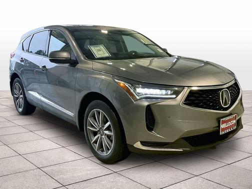 2023 Acura RDX Technology Package