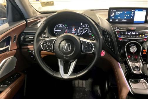 2023 Acura RDX Technology Package