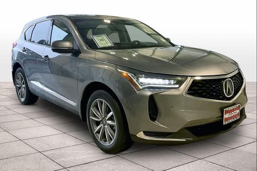 2023 Acura RDX Technology Package