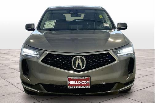 2023 Acura RDX Technology Package